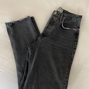 Agolde 90s pinch waist